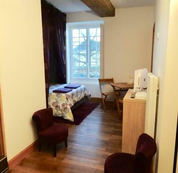 צימר Manoir De La Grand'cour