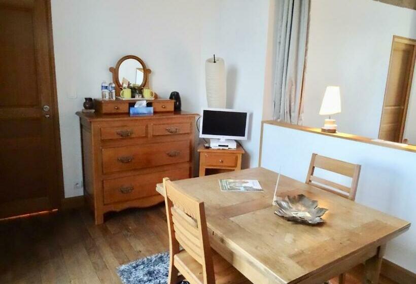 צימר Manoir De La Grand'cour