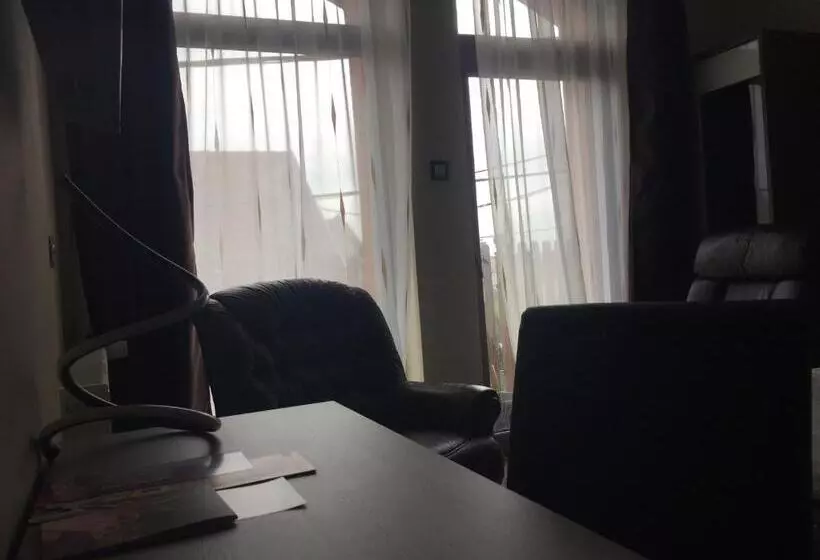 تختخواب و صبحانه Vulkán Wellness Panzió