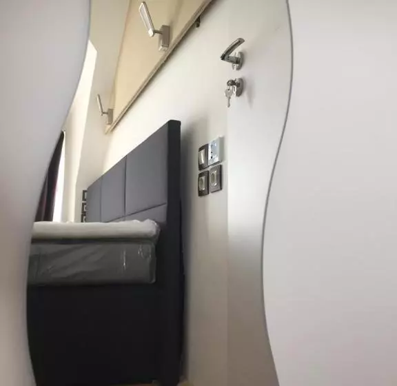تختخواب و صبحانه Vulkán Wellness Panzió