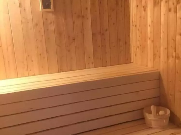 تختخواب و صبحانه Vulkán Wellness Panzió