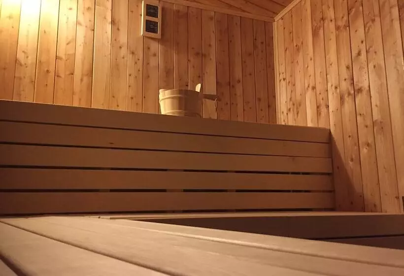 تختخواب و صبحانه Vulkán Wellness Panzió