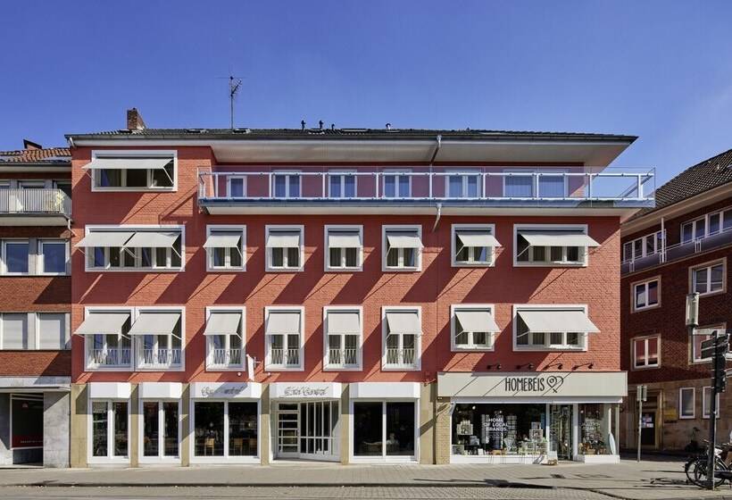 Central Hotel Münster