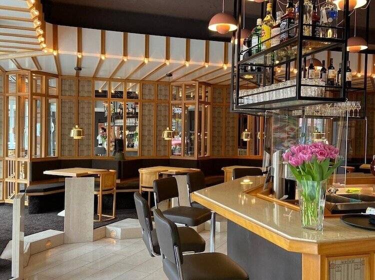 Central Hotel Münster