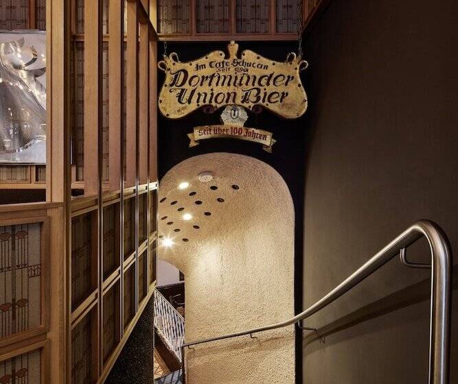 Central Hotel Münster