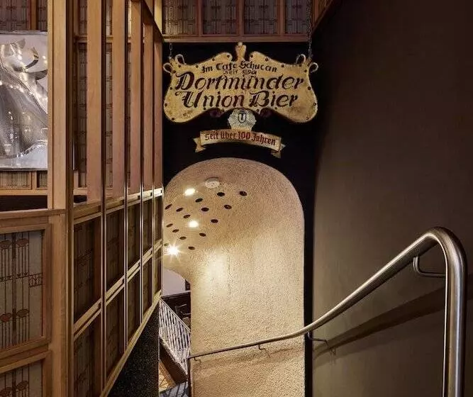 Central Hotel Münster