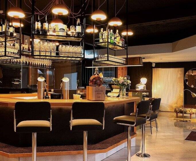 Central Hotel Münster