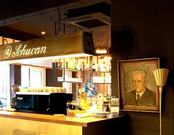 Central Hotel Münster