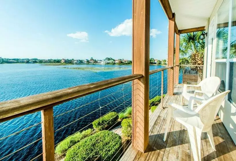 Destiny Beach Villas #15a