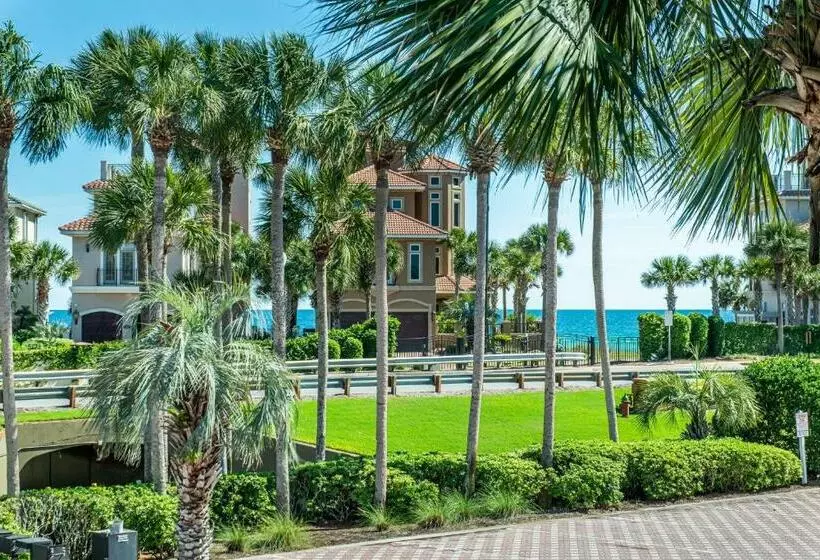 Destiny Beach Villas #15a