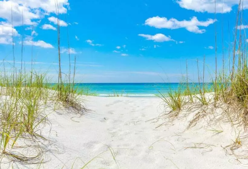 Destiny Beach Villas #15a
