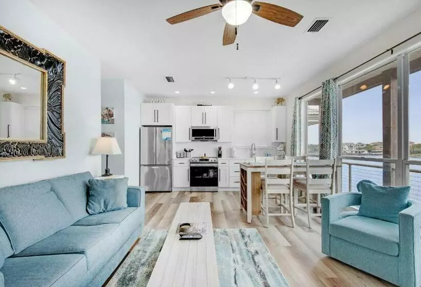 Destiny Beach Villas #15a