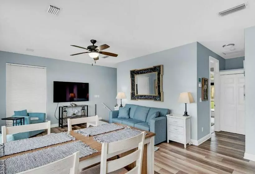 Destiny Beach Villas #15a