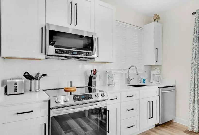 Destiny Beach Villas #15a