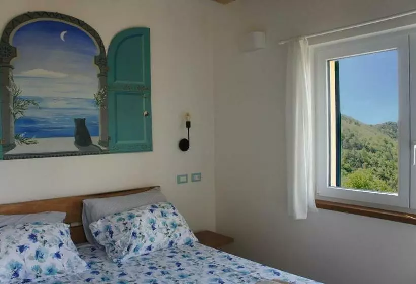 ホテル Agriturismo Zenestrin