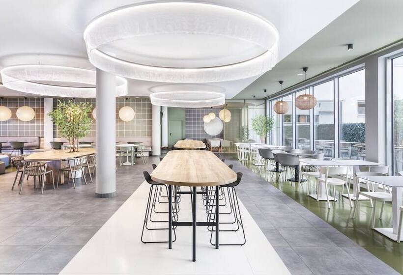 B&b Hotel Lisboa Aeroporto