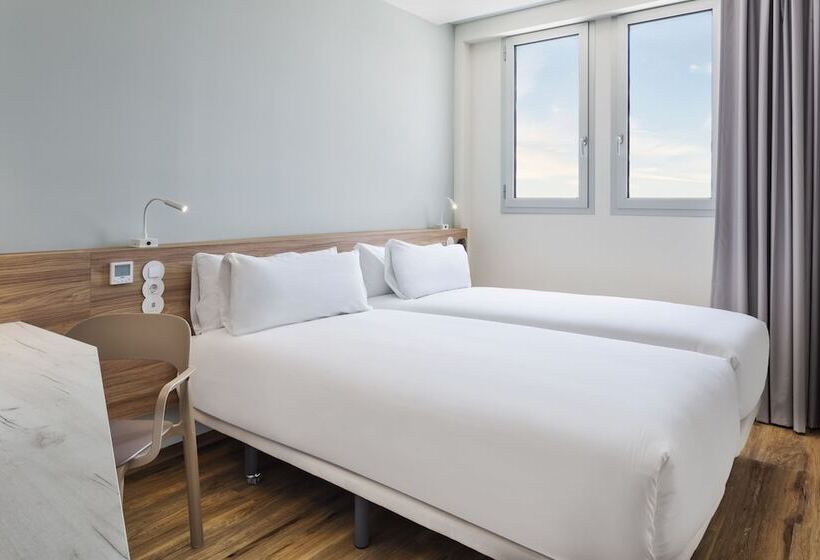 B&b Hotel Lisboa Aeroporto