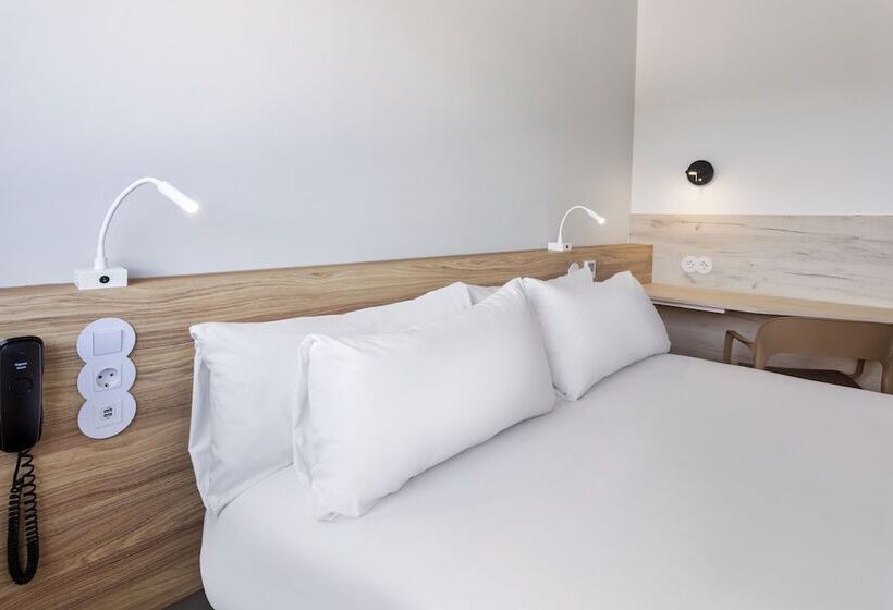 B&b Hotel Lisboa Aeroporto