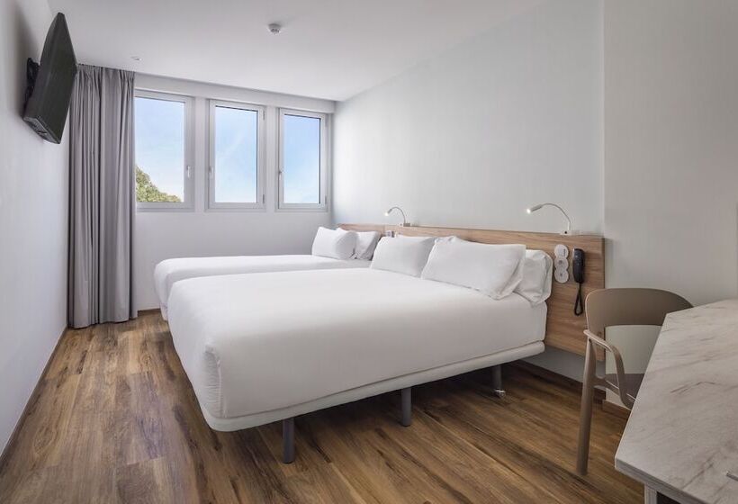 B&b Hotel Lisboa Aeroporto