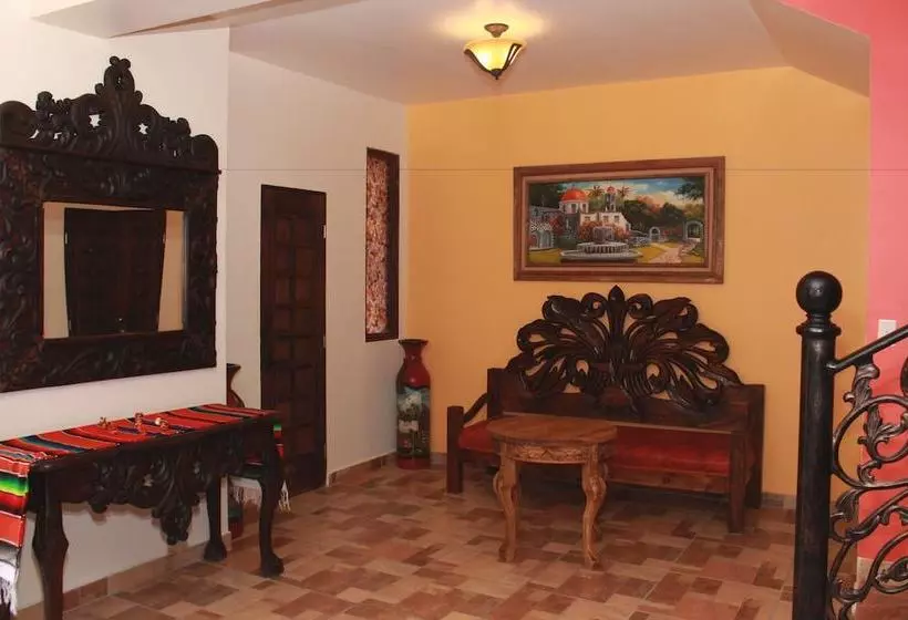 Hotelli Cielito Lindo