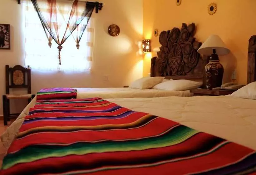 Hotelli Cielito Lindo