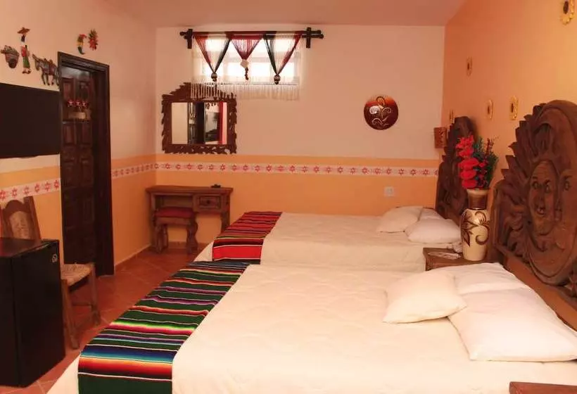 Hotelli Cielito Lindo