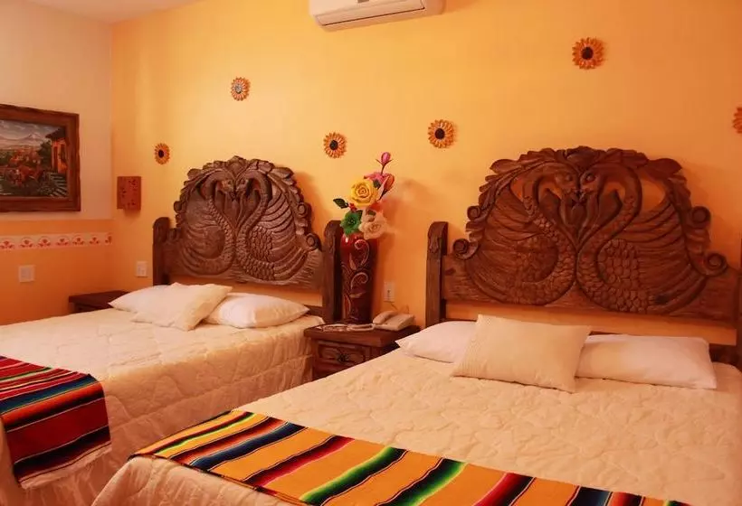 Hotelli Cielito Lindo