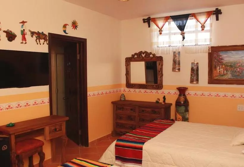 Hotelli Cielito Lindo