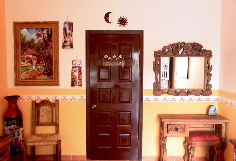 Hotelli Cielito Lindo