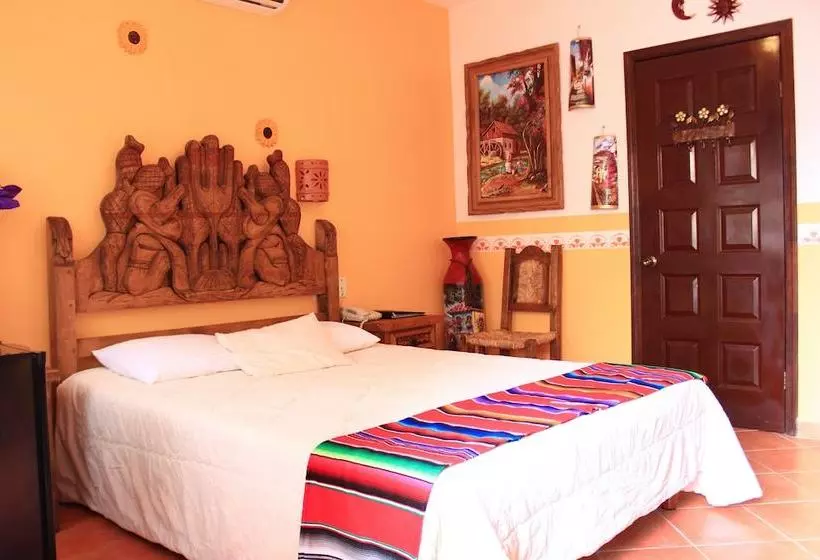 Hotelli Cielito Lindo