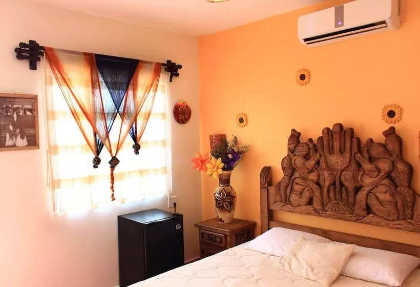 Hotelli Cielito Lindo