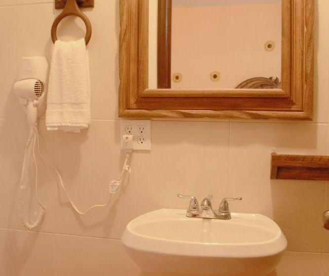 ホテル Cielito Lindo