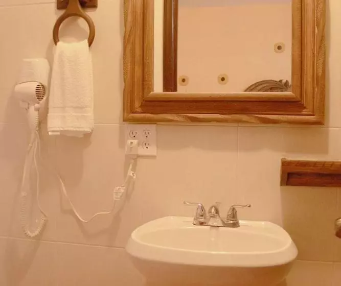 Hotelli Cielito Lindo