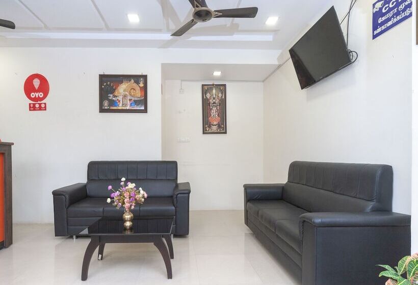 Hotel Famous Residency By Oyo