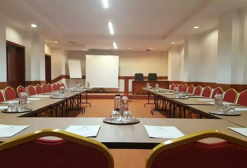 Hotelli Fantanita Haiducului