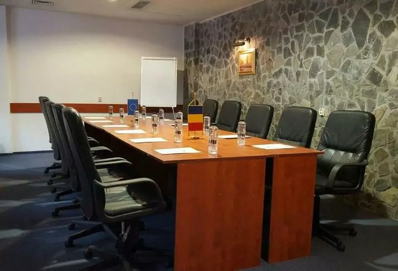 Hotelli Fantanita Haiducului