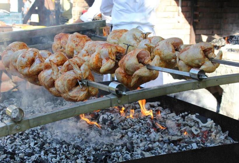 ホテル Fantanita Haiducului