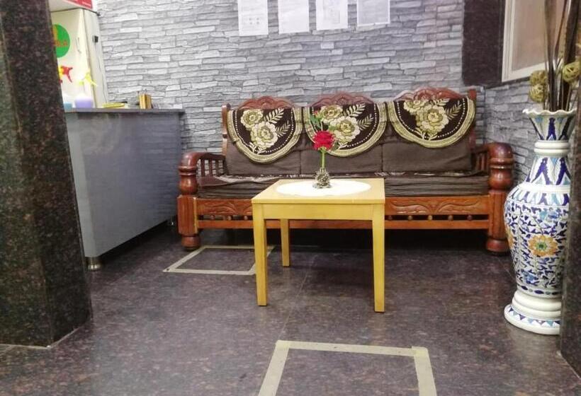 فندق Galaxy Grand