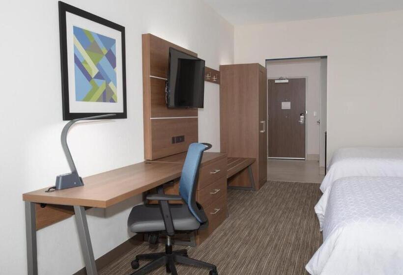 فندق Holiday Inn Express & Suites Goodland I 70, An Ihg