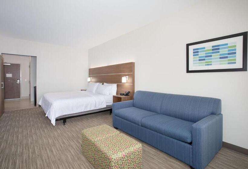 فندق Holiday Inn Express & Suites Goodland I 70, An Ihg