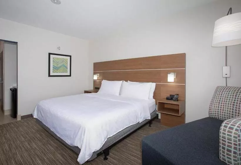 Hotelli Holiday Inn Express & Suites   Goodland I 70, An Ihg