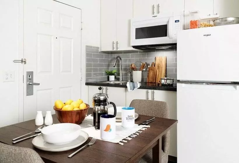 Hotelli Intown Suites Extended Stay Houston Tx Webster   Nasa