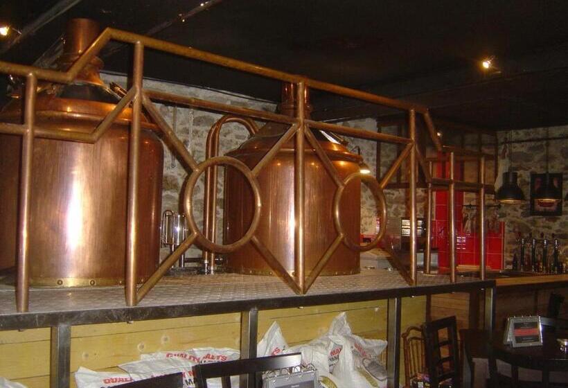 Отель Le Port Malo