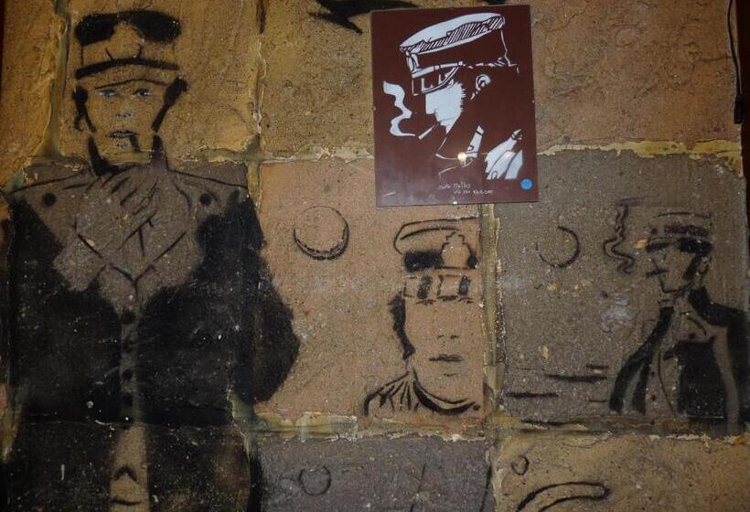 Отель Le Port Malo