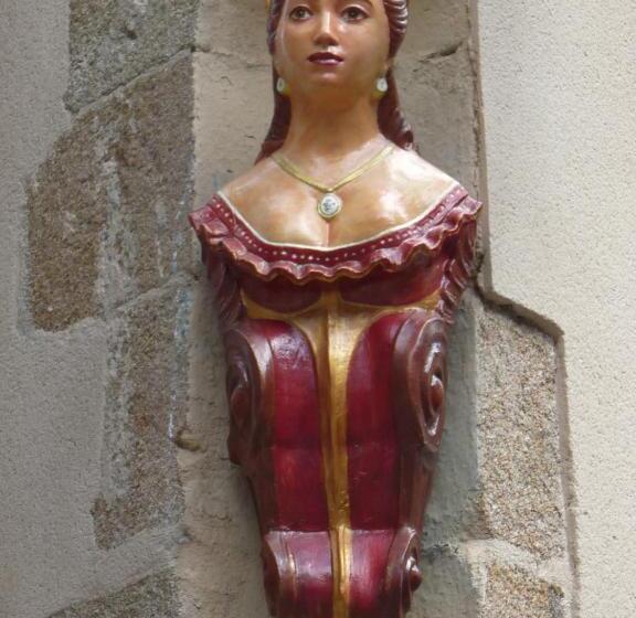 Отель Le Port Malo