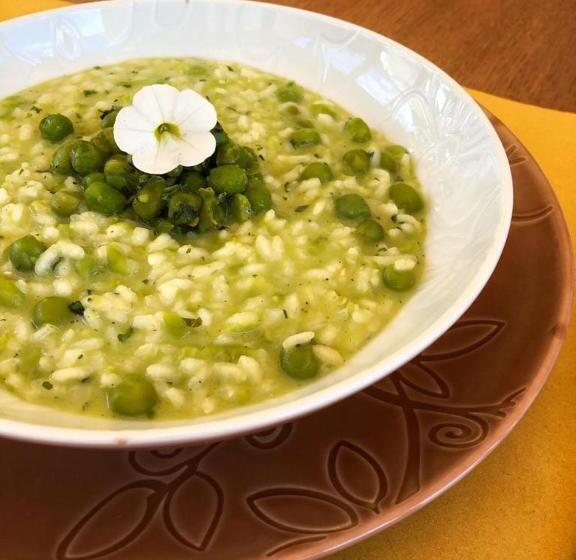 בית מלון כפרי Locanda Montegrappa