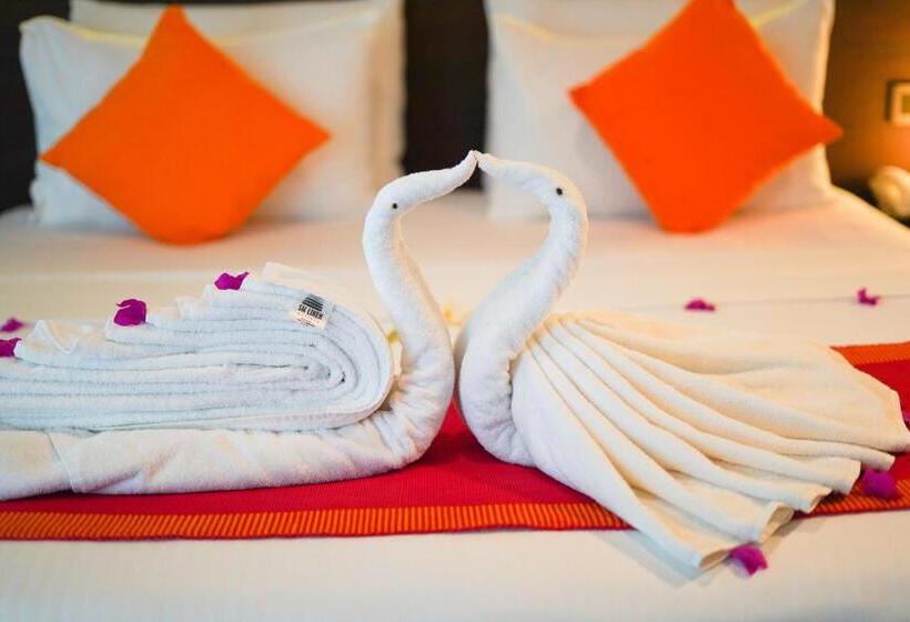 酒店 Moi Koggala By Dbi Free Drop Off To The Beach