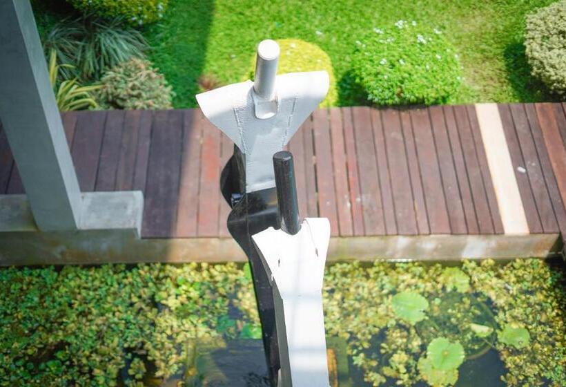 酒店 Moi Koggala By Dbi Free Drop Off To The Beach