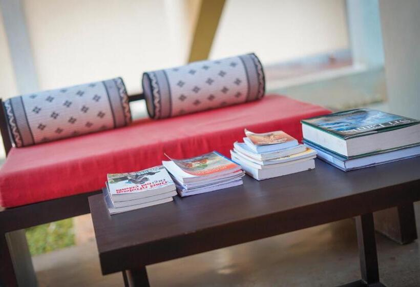 酒店 Moi Koggala By Dbi Free Drop Off To The Beach