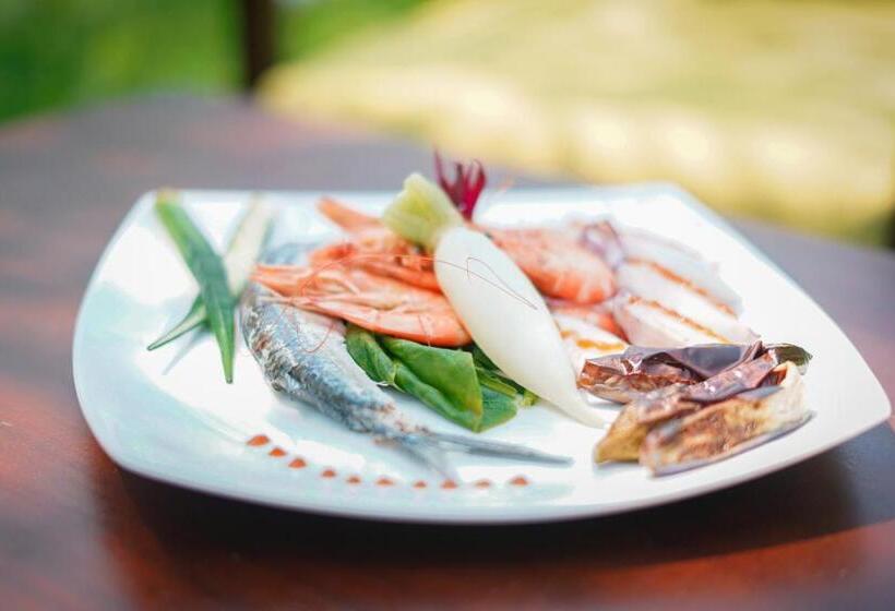 酒店 Moi Koggala By Dbi Free Drop Off To The Beach